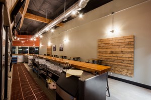 Tap Room, Chico CA - Finished Project - Holt Construction 014