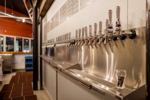 Tap Room, Chico CA - Finished Project - Holt Construction 015