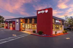 Wendy's Chico 