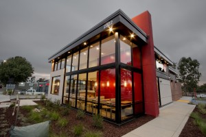Wendy's San Ramon - Completed 038 After - Front Exterior